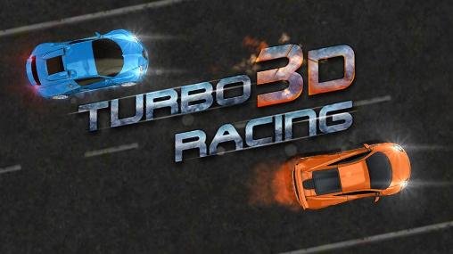 download Turbo racing 3D: Nitro traffic car apk